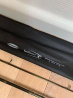 Nieuwe Ron Thompson spinhengel + Dam molen, 3.00m & 10-40 gr, Watersport en Boten, Hengelsport | Roofvissen, Ron Thompson, Ron Thompson