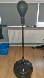 Boksbal op standaard, Ophalen of Verzenden, Zo goed als nieuw, Boksbal