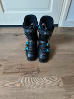 Kinder skischoenen Lange Mondo point 22,5 cm (34/35), Ophalen of Verzenden, Gebruikt, Schoenen, Overige merken