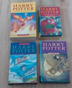 Harry potter, and the order of the phoenix ENGELS jk rowling, Boeken, Ophalen of Verzenden