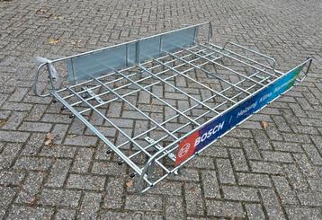 Dak Imperiaal voor VW Caddy Model 2004 tot 2020 ! beschikbaar voor biedingen