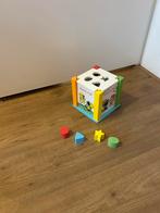 Woezel en Pip vormenstoof, Ophalen, Gebruikt, Puzzelen