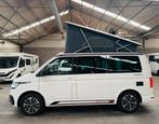 Volkswagen T6.1 California Bulli ocean Edition  versie, Volkswagen, Bus-model, Bedrijf, Diesel