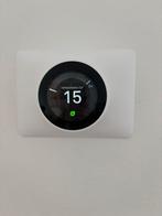 Nest thermostaat wit, Ophalen of Verzenden, Gebruikt