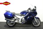 Yamaha FJR 1300 ABS (bj 2005), Bedrijf, Toermotor