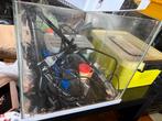 Klein aquarium te koop, Dieren en Toebehoren, Vissen | Aquaria en Toebehoren, Ophalen of Verzenden, Gebruikt, Leeg aquarium