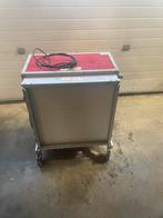 Filter afzuiger, Ophalen, Gebruikt