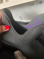 New- Burberry Low Marsh Black boots /rainboots size 39, Kleding | Dames, Verzenden, Nieuw, Zwart