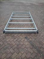 Imperiaal voor Merc. Vito W447 vanaf 2014. Lange uitvoering!, Ophalen