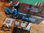 Fanatec Podium DD1 F1 set + ClubSport v2 pedals, Ophalen, Gebruikt, Fanatec