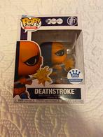 Funko Pop Deathstroke exclusive, Nieuw, Ophalen of Verzenden