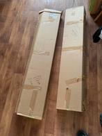 2 nieuw Jalouziene gordijn, Ophalen, Nieuw