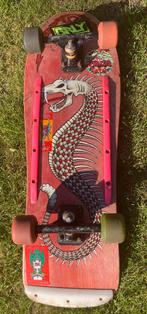 Powell Peralta-Mike McGill-7 ply-Vintage Skateboard, Ophalen of Verzenden, Gebruikt, Skateboard