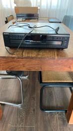 Sony cd wisselaar zie info, Audio, Tv en Foto, Cd-spelers, Ophalen, Gebruikt, Sony, Wisselaar