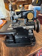 Overlock naaimachine 81-72 singer, Ophalen of Verzenden