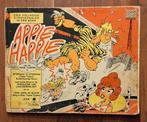 Appie Happie - Compleet Stripboek, Boeken, Eén stripboek, Ophalen, Gelezen, Bruynesteyn