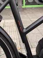 Batavus Zonar Elektrische fiets met Yamaha midden motor!, Batavus, Batavus, Ophalen of Verzenden, Zo goed als nieuw