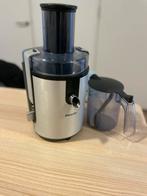 Philips Sapcentrifuge - Goed Werkend!, Ophalen, Gebruikt, Elektrisch, Sapcentrifuge