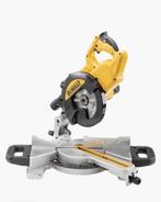 Dewalt Afkortzaag - Topkwaliteit!, Ophalen, Gebruikt, 70 mm of meer, Dewalt