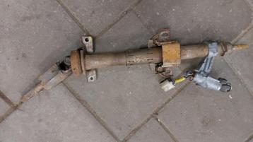 Stuurkolom met cilinderslot Nissan 100nx beschikbaar voor biedingen