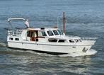 COMBI Kruiser 11.00 AK Cabrio (bj 1977), Watersport en Boten, Motorboten en Motorjachten, Gebruikt, Overige brandstoffen, 9 tot 12 meter