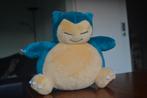 Snorlax Knuffel - Nintendo Pokemon, Kinderen en Baby's, Speelgoed | Knuffels en Pluche, Ophalen of Verzenden, Zo goed als nieuw