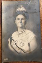 Ansichtkaart Koninklijk Huis, Ophalen of Verzenden, Voor 1920, Ongelopen, Zuid-Holland