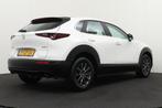 Mazda CX-30 2.0 e-SkyActiv-G Hybrid Adapt. Cruise Carplay He, Auto's, Mazda, 1998 cc, Stof, Gebruikt, 4 cilinders
