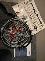 Pewag Sneeuwkettingen - Nordic Star N 76 ST, Auto diversen, Sneeuwkettingen, Ophalen, Zo goed als nieuw