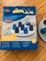 Dog activity honden spel strategie level 1 puppy, Ophalen of Verzenden, Zo goed als nieuw, Intelligentiespeelgoed