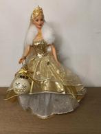Millennium Barbie 2000 Gouden Editie met Bal & Standaard, 333 Continental Boulevard El Segundo, CA 90245 USA, Barbie, Service.mattel.com