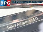 KOPLAMP LINKS LED ADAPTIVE BMW X3 (G01) (63117466119), Gebruikt, BMW