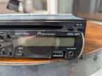 Pioneer DEH22004BB Autoradio, Auto diversen, Ophalen of Verzenden, Zo goed als nieuw