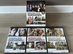 Spoorloos Verdwenen, Boxset, Drama, Ophalen of Verzenden, Zo goed als nieuw
