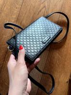 Gucci tasje wallet on chain, Ophalen, Gebruikt, Zwart, Schoudertasje
