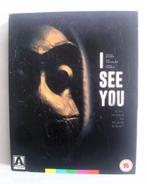 I See You (originele bluray) import, Ophalen of Verzenden, Zo goed als nieuw, Thrillers en Misdaad
