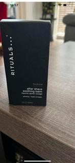 Rituals Homme aftershave balm, Ophalen of Verzenden, Nieuw, Gehele gezicht