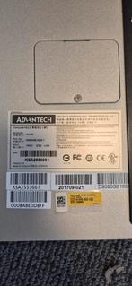 Partij Advantech player / Windows PC voor bv narrowcasting, Computers en Software, Desktop Pc's, Ophalen, Gebruikt, Advantech