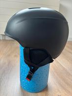Nieuw: zwarte skihelm maat S/M Crivit, Overige merken, Overige typen, Nieuw, Ophalen of Verzenden
