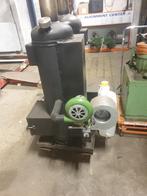 afgewerkte oliekachel, Ophalen, Minder dan 60 cm, Kachel, 30 tot 80 cm