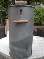 Food smoker, Ophalen of Verzenden, Gebruikt