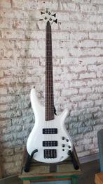 Ibanez SR300E SoundGear, Ophalen, Zo goed als nieuw