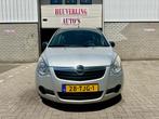 Opel Agila 1.0 Selection | APK | Stuurbekrachtiging, Auto's, Euro 5, Stof, Gebruikt, Origineel Nederlands