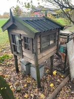 Te koop: kippenhok/ konijnenhok, Dieren en Toebehoren, Ophalen of Verzenden, Zo goed als nieuw, Kippenhok of Kippenren