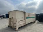 KTK Husmann 20 m3 (bj 2014), Zakelijke goederen, Machines en Bouw | Keten en Containers