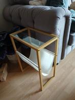 Kranten bak, 45 tot 60 cm, Minder dan 55 cm, Rond, Ophalen of Verzenden