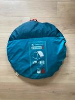Quechua 2 seconds 2 tent, Ophalen, Zo goed als nieuw, Tot en met 2