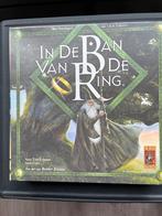 In de Ban van de Ring - 999 Games, Hobby en Vrije tijd, Gezelschapsspellen | Bordspellen, Drie of vier spelers, Ophalen of Verzenden