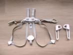 Stokke harness tuigje voor Tripp Trapp i.z.g.st., Kinderen en Baby's, Kinderstoelen, Ophalen of Verzenden, Zo goed als nieuw, Meegroeistoel