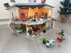 Playmobil woonhuis/huis 9266, Kinderen en Baby's, Speelgoed | Playmobil, Ophalen of Verzenden, Zo goed als nieuw
